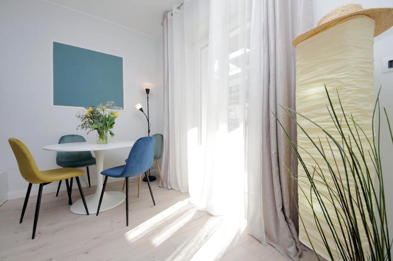 Monteverde Maison Рим Екстериор снимка