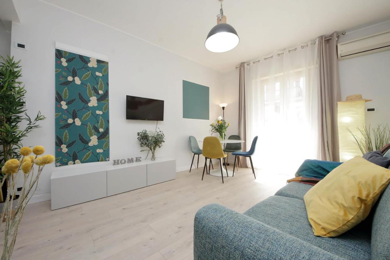 Monteverde Maison Рим Екстериор снимка