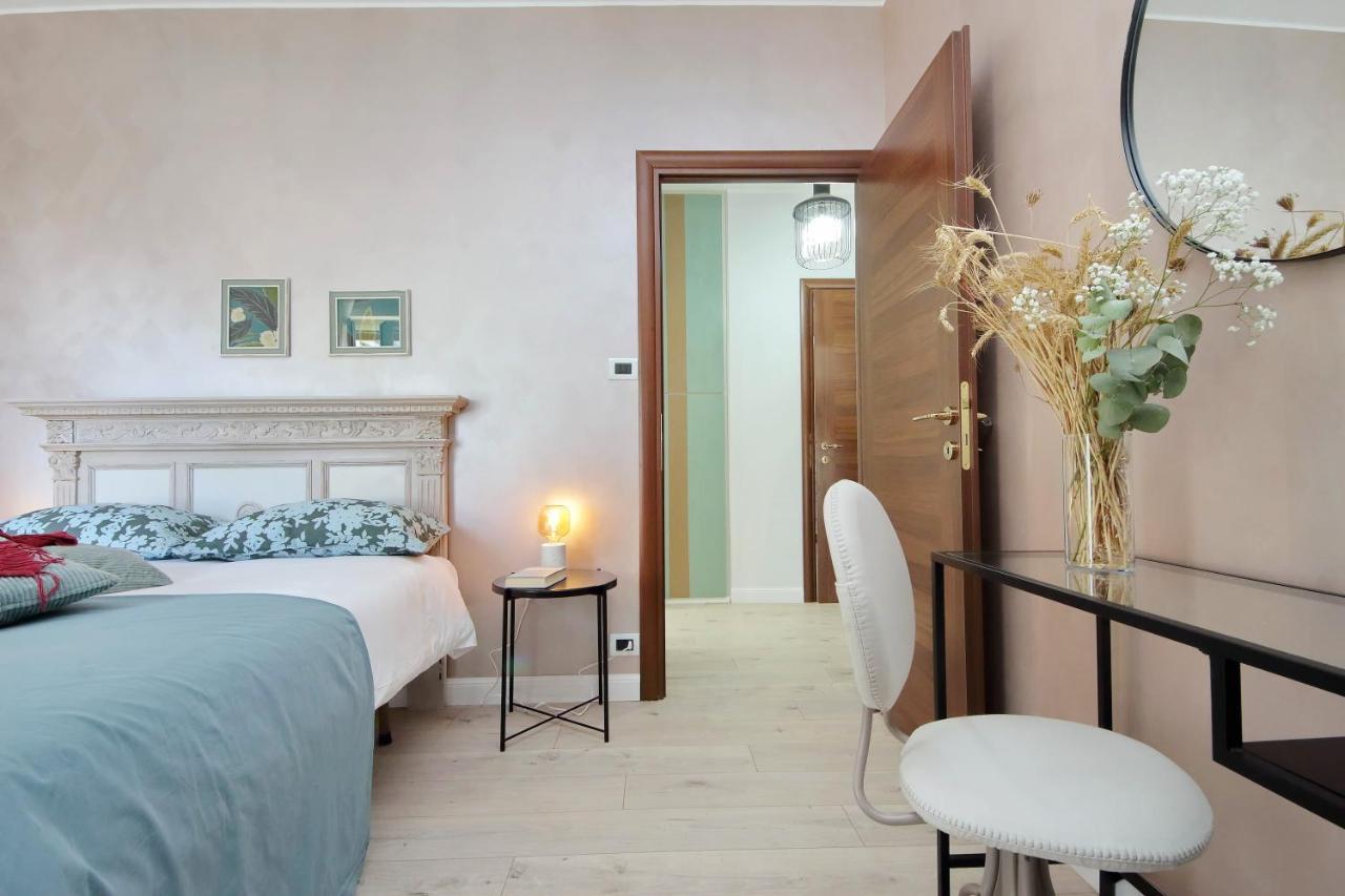 Monteverde Maison Рим Екстериор снимка