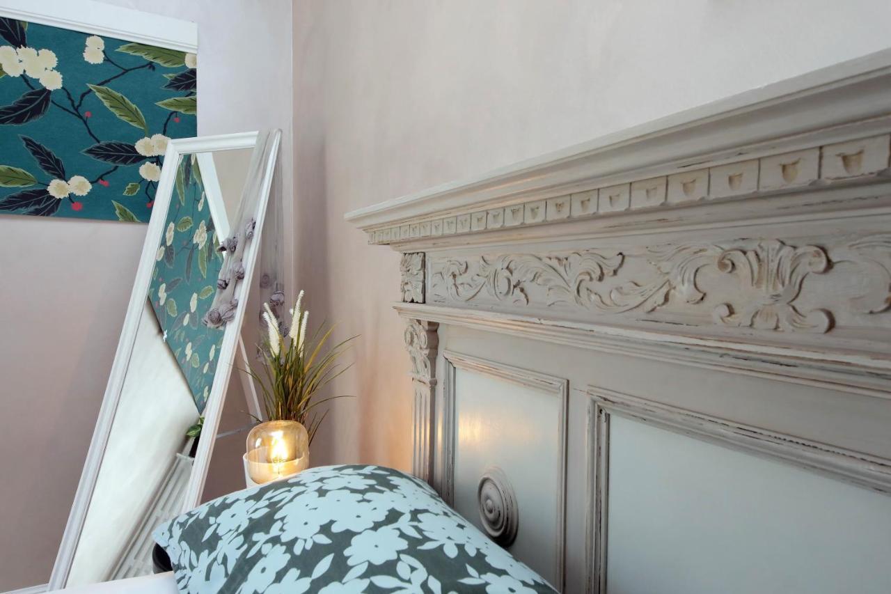 Monteverde Maison Рим Екстериор снимка