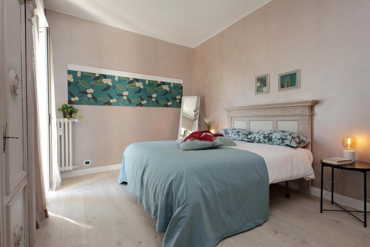 Monteverde Maison Рим Екстериор снимка
