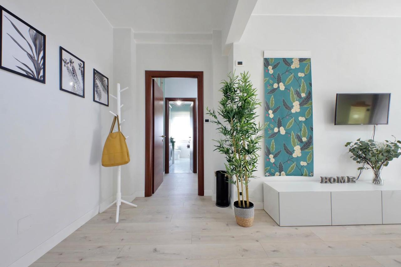 Monteverde Maison Рим Екстериор снимка