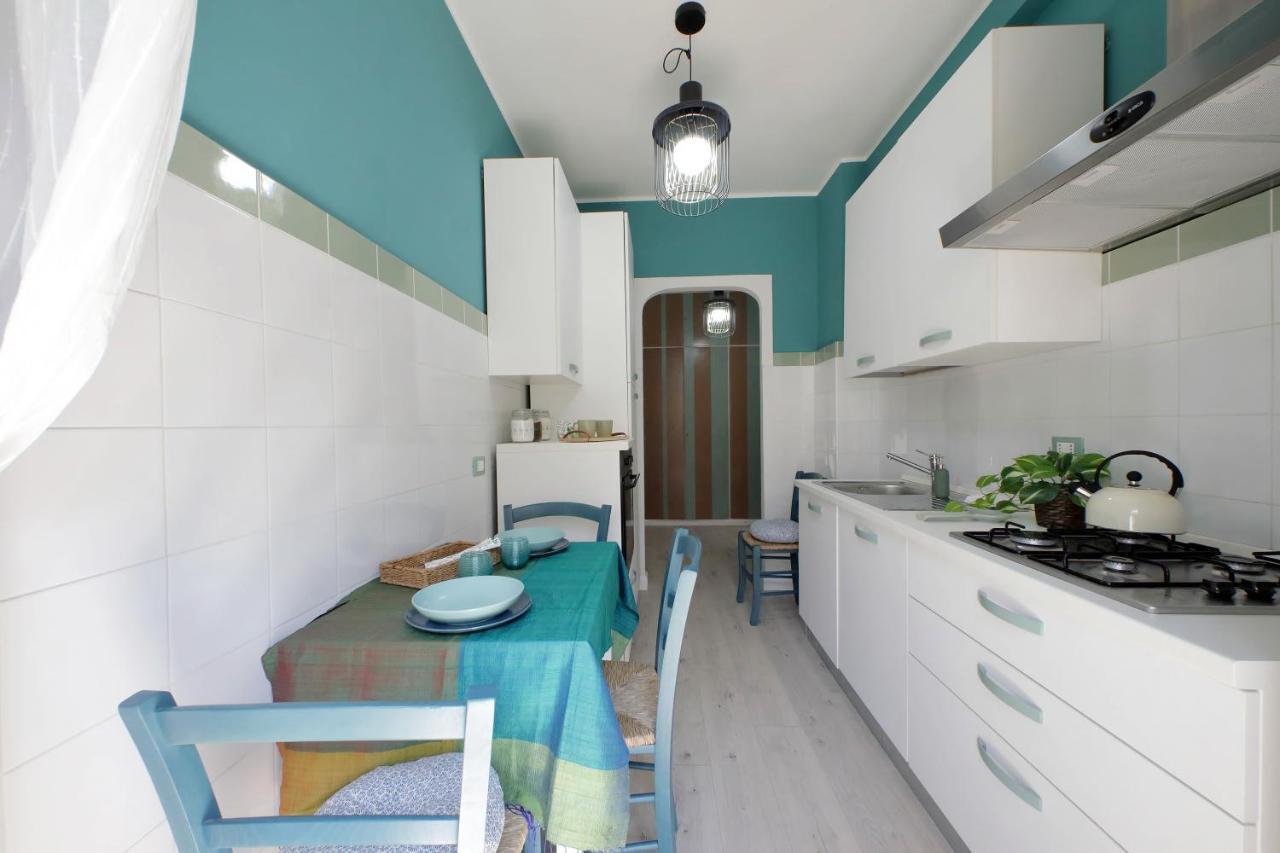 Monteverde Maison Рим Екстериор снимка