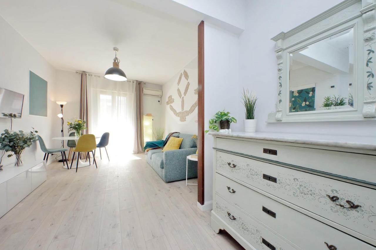 Monteverde Maison Рим Екстериор снимка