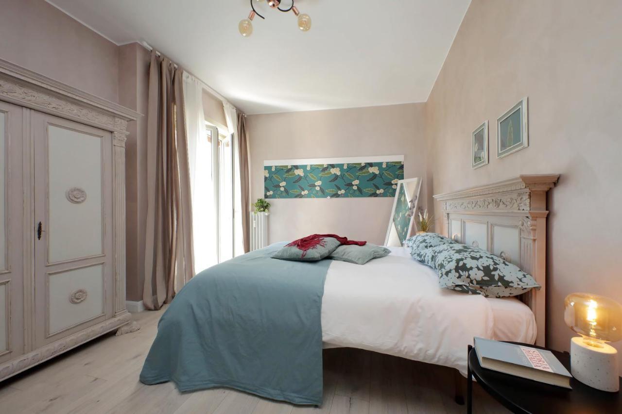 Monteverde Maison Рим Екстериор снимка