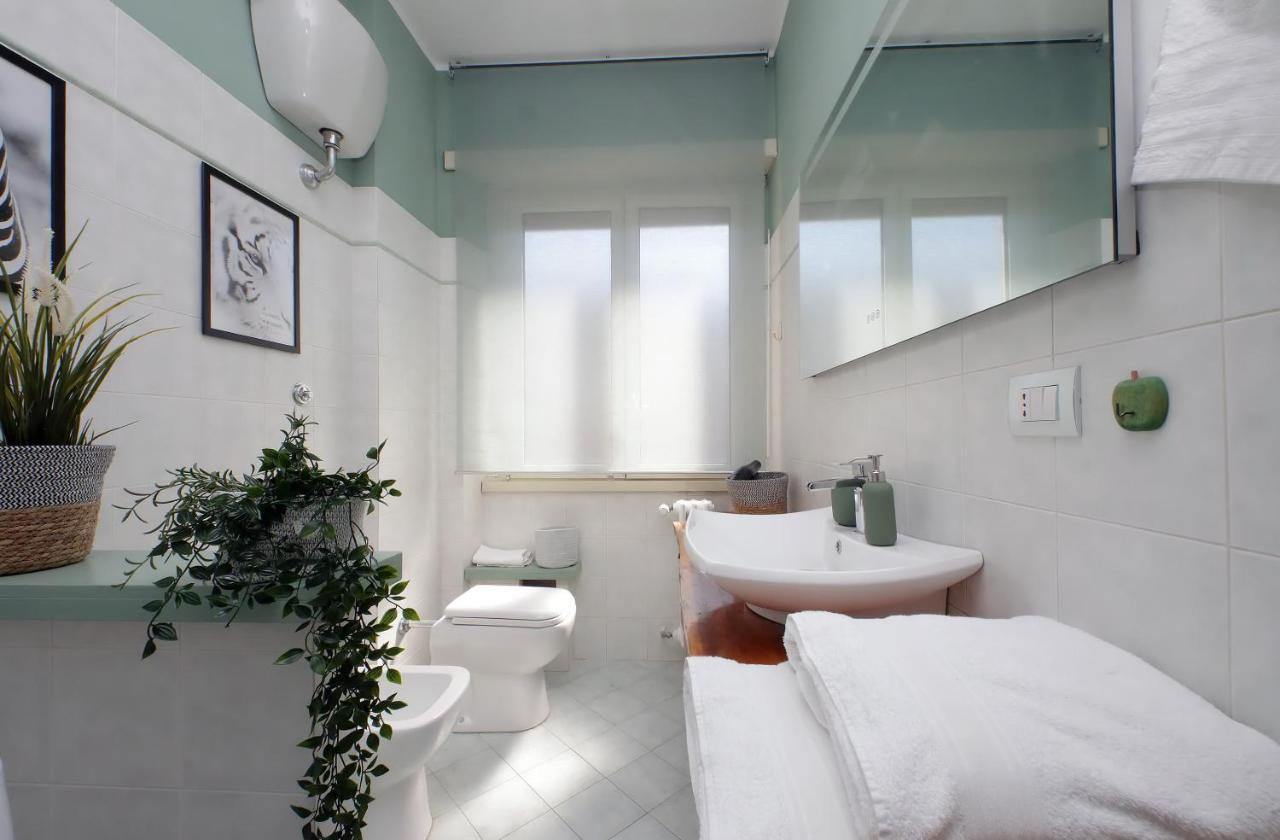 Monteverde Maison Рим Екстериор снимка
